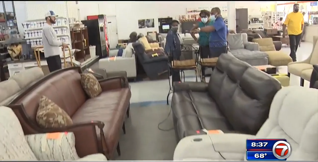 Habitat for Humanity ReStore rolls out big deals this Black Friday
