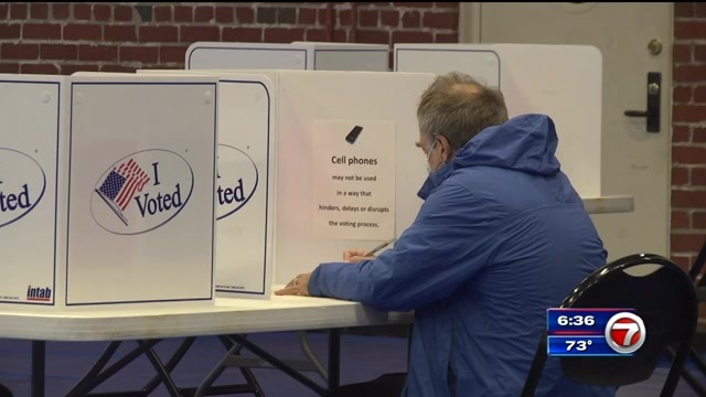 Virginia Supreme Court strikes down Democrats’ redistricting plan, dimming party’s midterm hopes