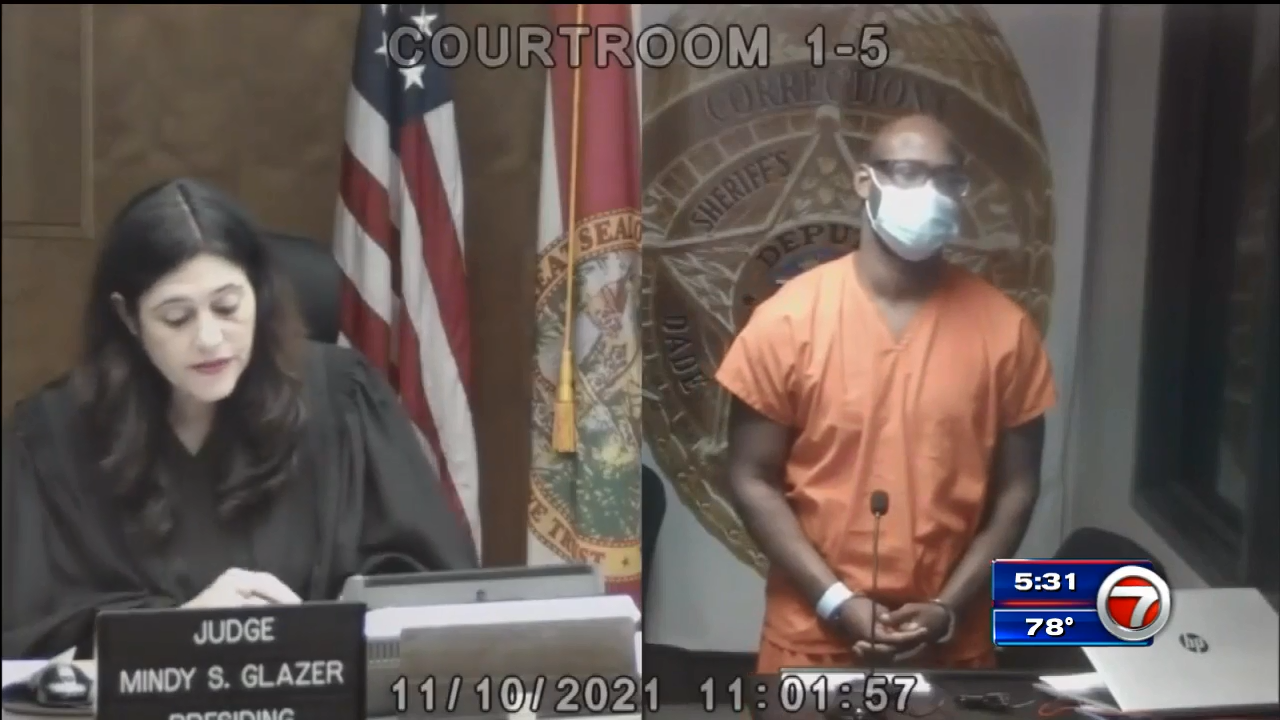Suspect arrested for attempted sexual battery on Canadian tourist in ...