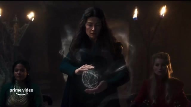 ‘Wheel of Time’ series brings Robert Jordan’s beloved fantasy novels to