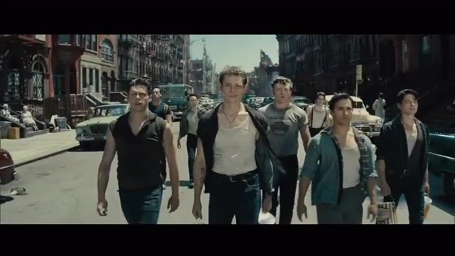 Spielberg’s ‘West Side Story,’ latest Spider-Man adventure among December movie releases – WSVN 7News | Miami News, Weather, Sports