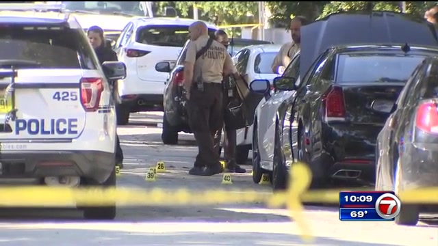 1 dead, officer injured after police-involved shooting in Coral Gables ...