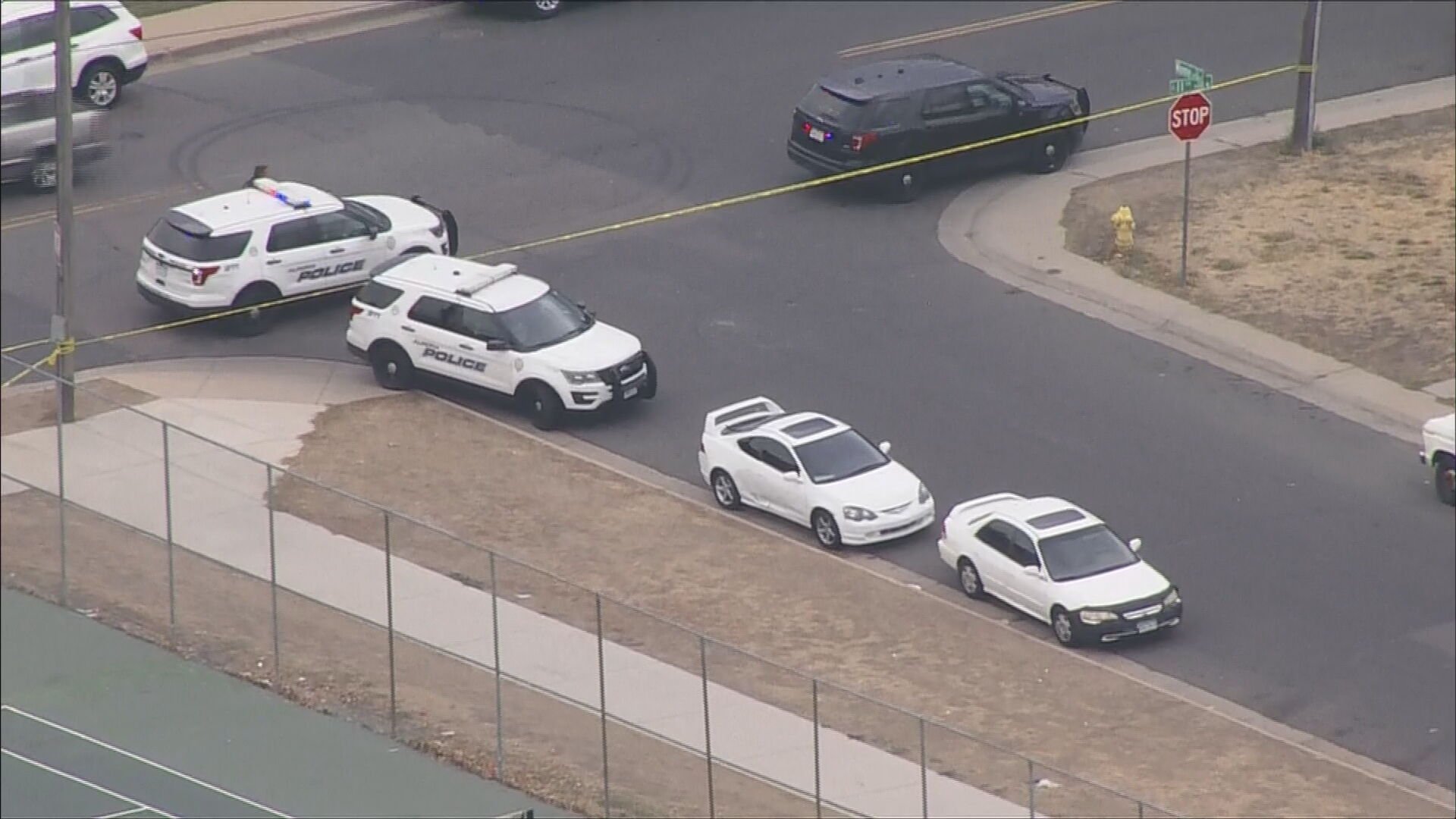 15-year-old charged with attempted murder in connection with a shooting ...