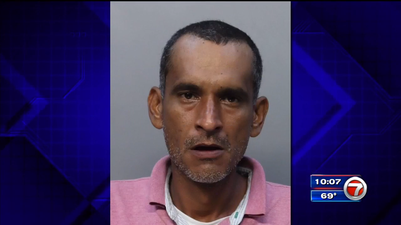 Suspect arrested in armed robbery, carjacking of Amazon truck in SW