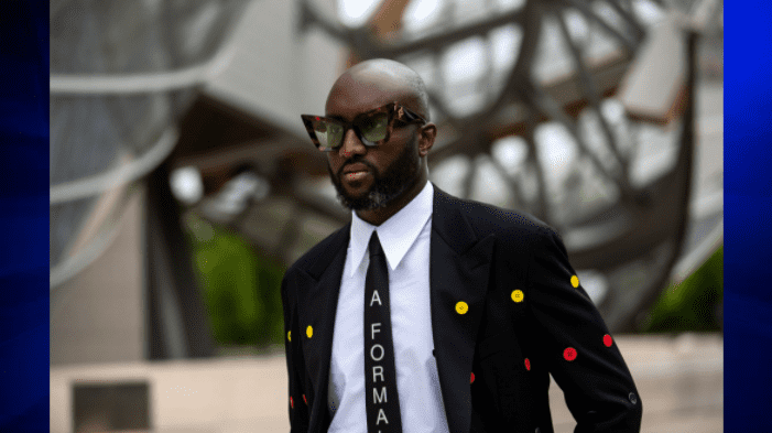 Virgil Abloh, artistic director for Louis Vuitton and Off-White founder,  dies of cancer at 41