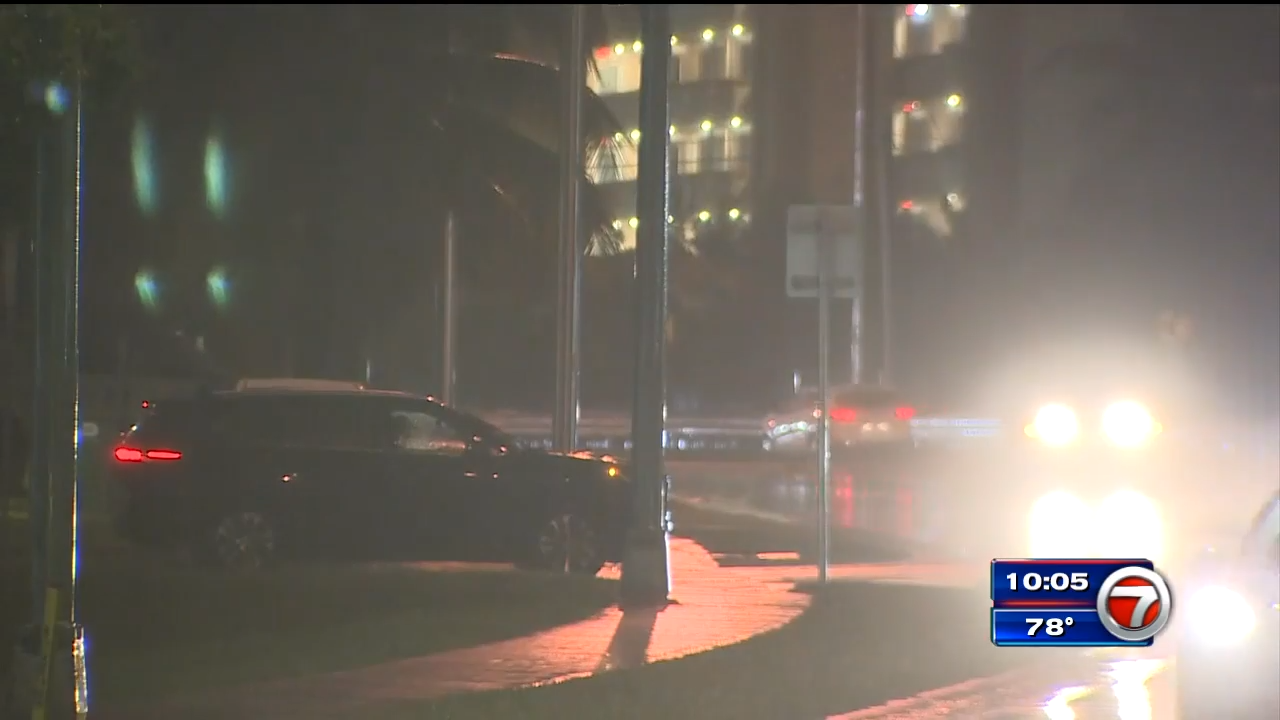 Teen recovering after hitandrun in Northeast MiamiDade WSVN 7News