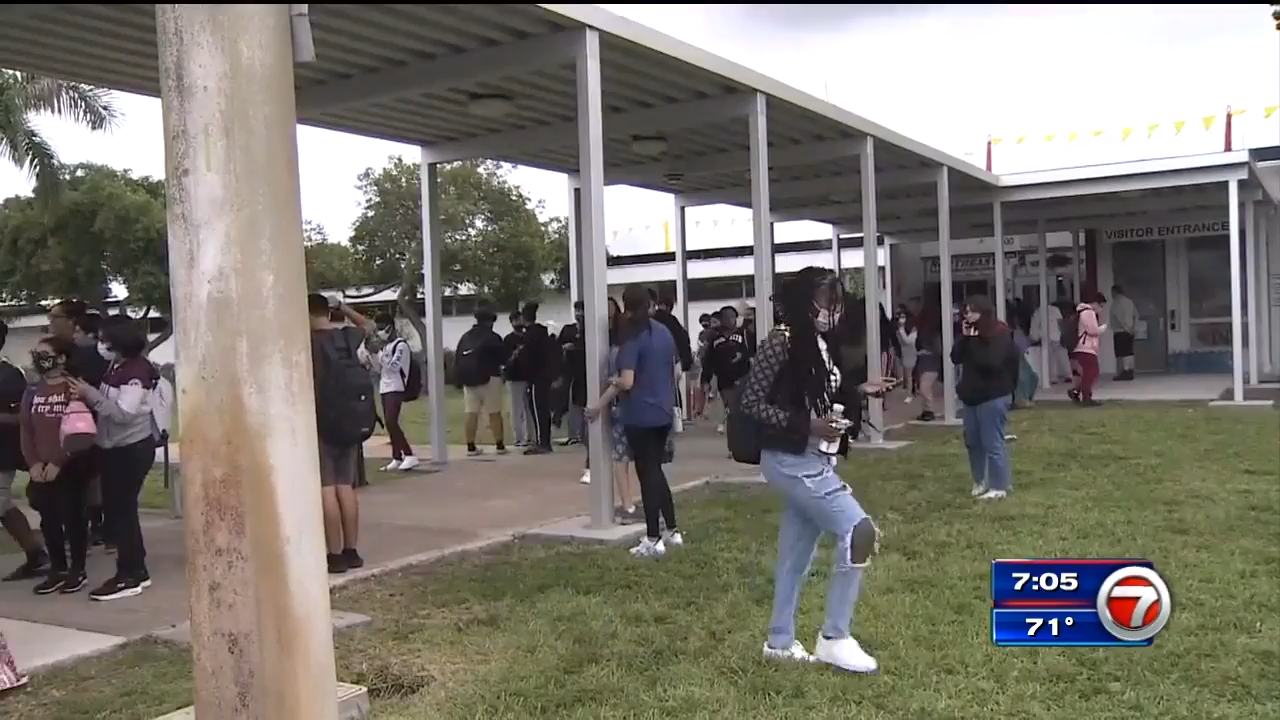 Officials Student arrested after bringing loaded gun to Northeast High