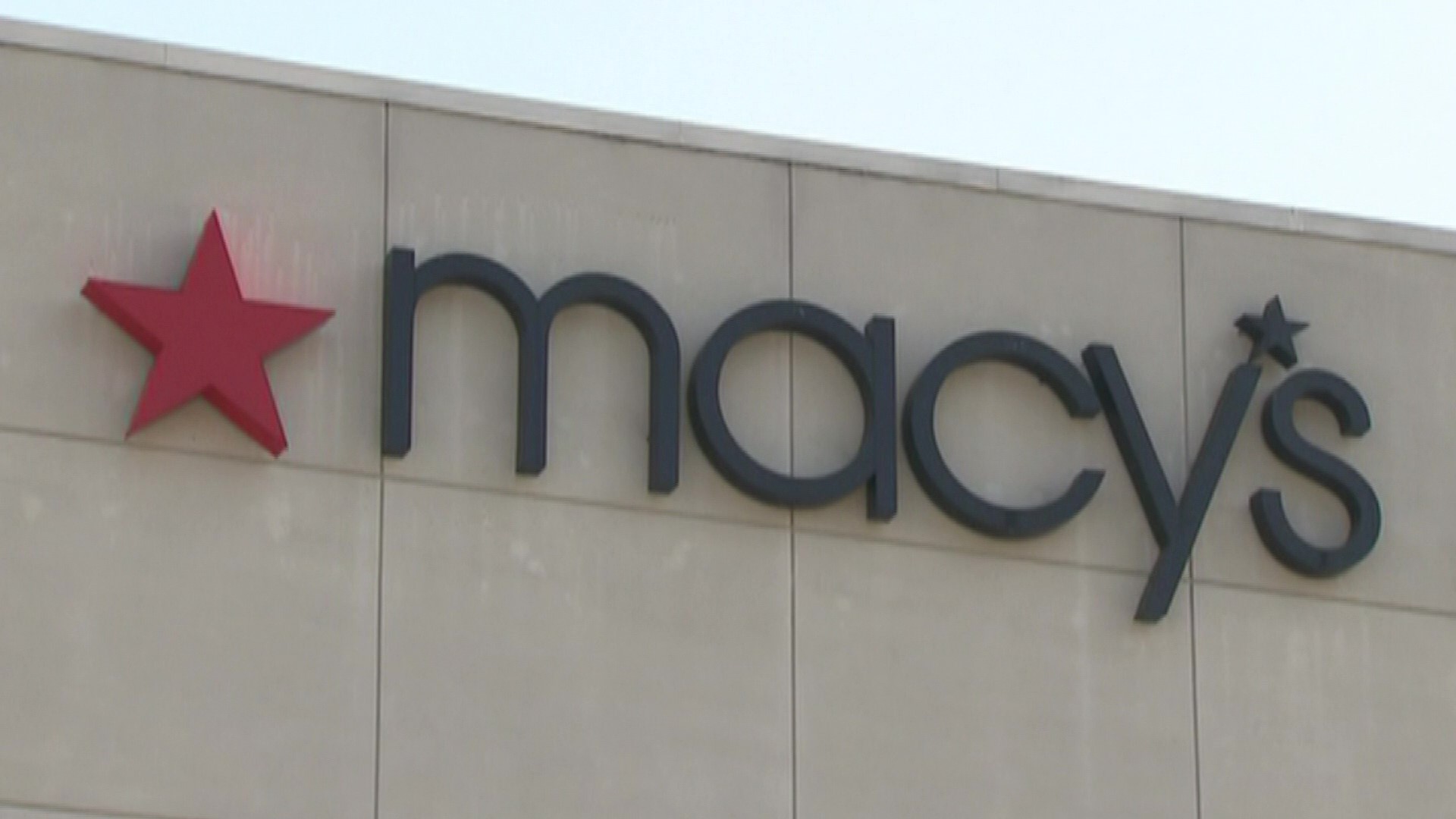 Macy’s raising its minimum wage to 15 an hour, launching tuition