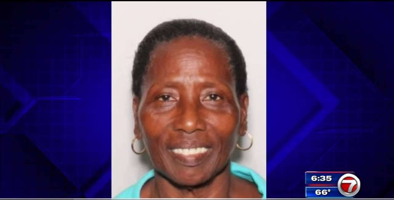 Police locate woman missing out of Pembroke Pines - WSVN 7News | Miami ...