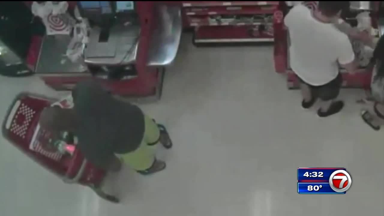Man leaves clue on camera after stealing Roomba from Pembroke Pines