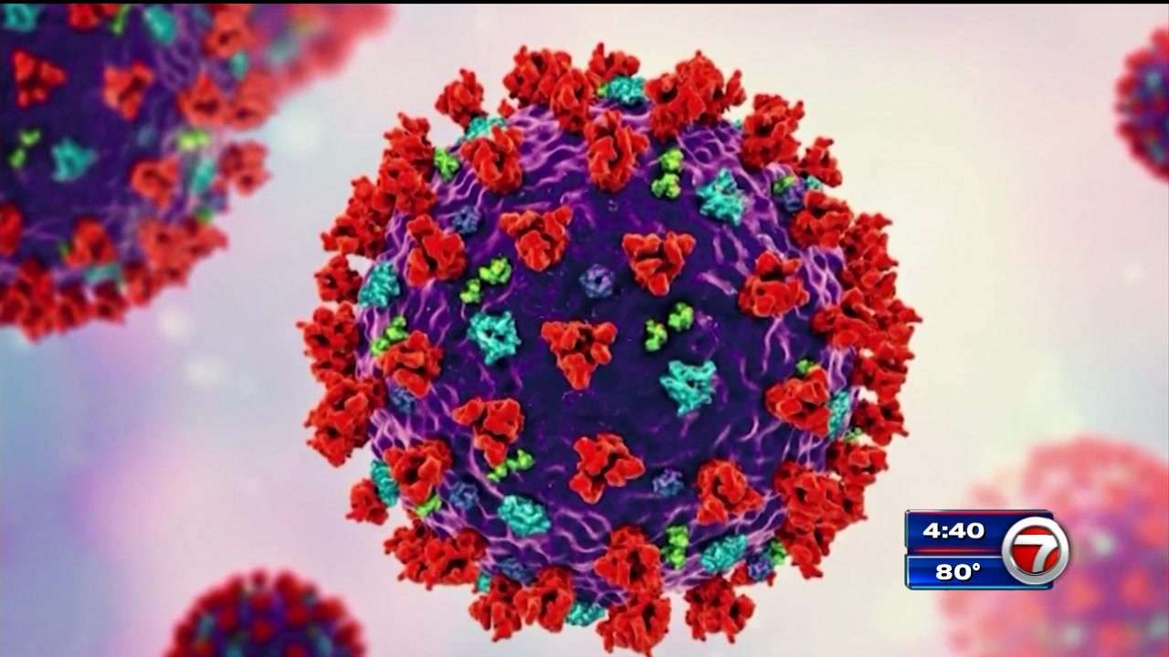 CDC recommends shorter COVID isolation, quarantine for all - WSVN 7News ...