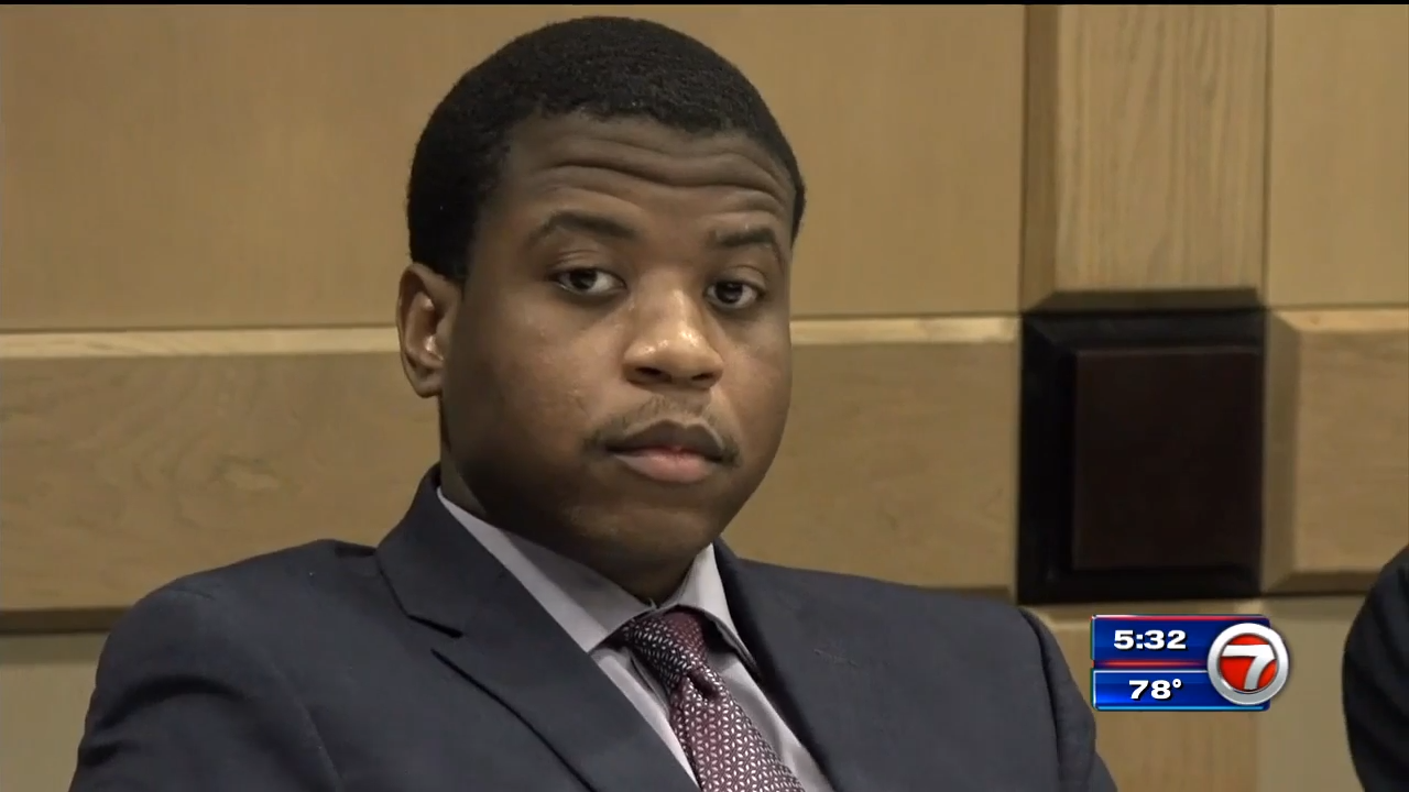 Jury deliberations continue for 4th day in Dayonte Resiles murder trial