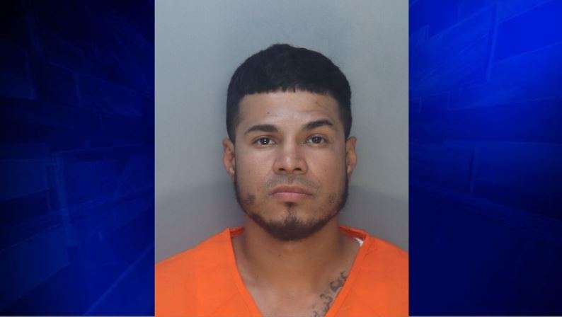 Man arrested after sexually assaulting woman in Coral Gables - WSVN ...