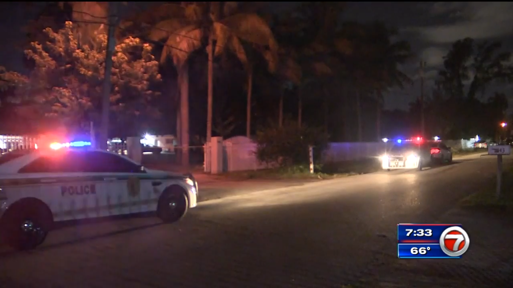Police investigate after body found in NW Miami-Dade canal – WSVN 7News ...