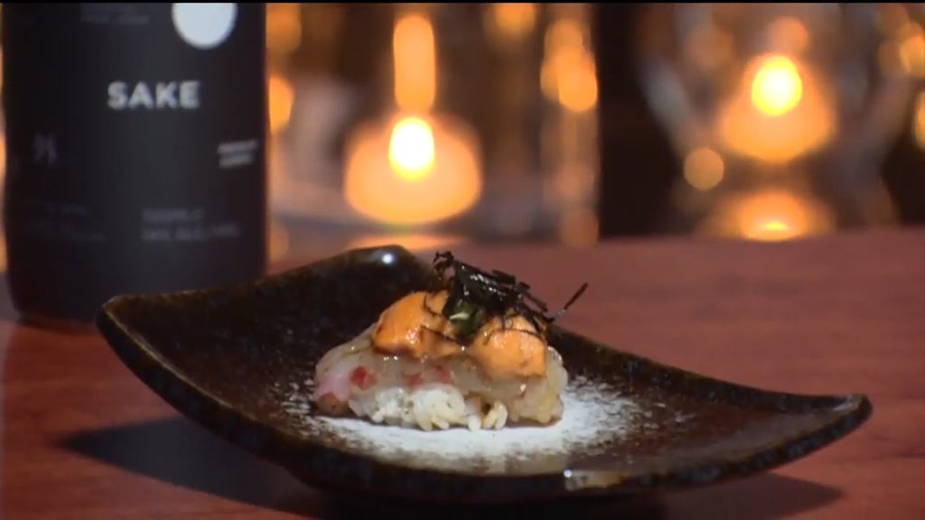 Ritz Carlton Bal Harbour gets ‘Ritzier’ with a new sushi dinner popup