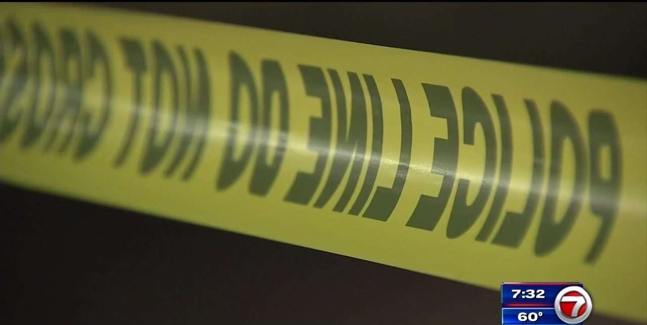 Police conducting death investigation in Lauderhill after body found in ...