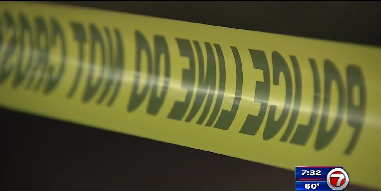 Man fatally shot in Miami - WSVN 7News | Miami News, Weather, Sports ...