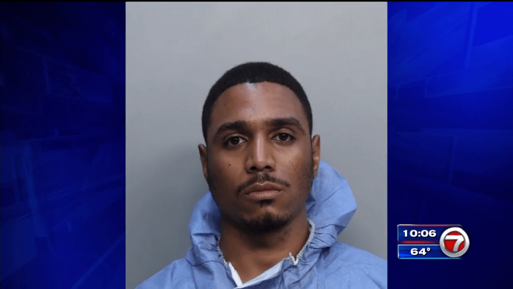 Miami Real Estate Agent Labeled ‘Suspected Serial Killer’ In Targeted