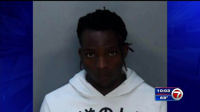 Cyclist arrested in beating of man in Miami Beach, as victim shares struggles with anxiety, PTSD – WSVN 7News | Miami News, Weather, Sports