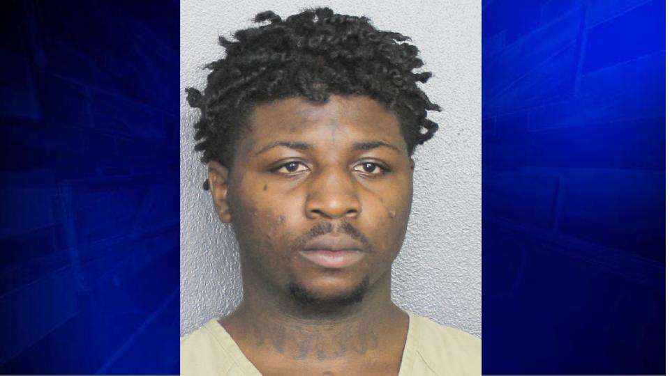 Police arrest suspect linked to 2 armed sexual battery incidents in ...