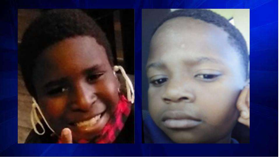 Children reported missing in Jacksonville found safe - WSVN 7News ...