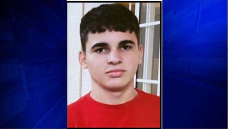 Police search for 18-year-old who went missing in SW Miami-Dade – WSVN 7News | Miami News, Weather, Sports