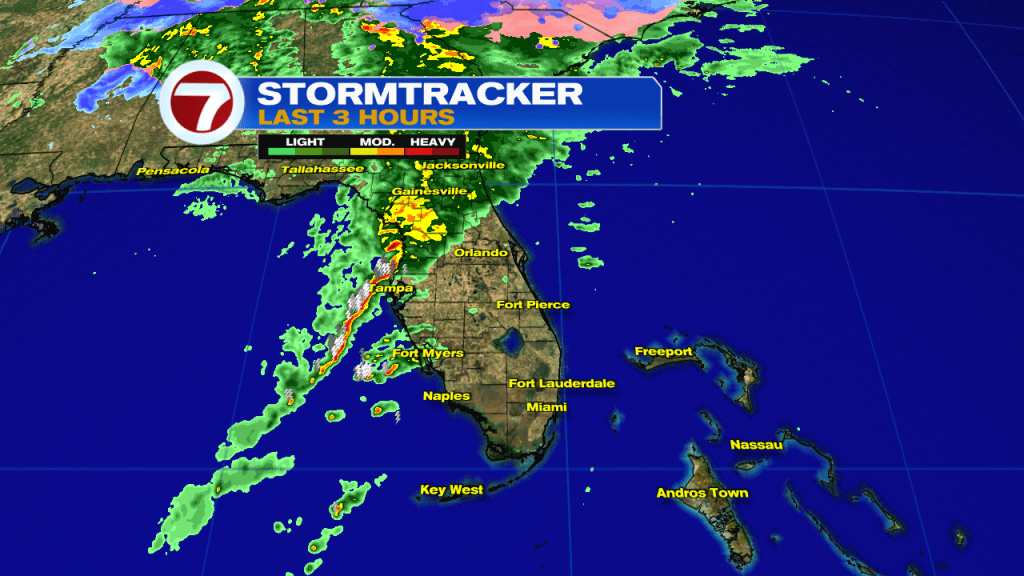 SUNDAY STORMS FOR SOUTH FLORIDA – WSVN 7News | Miami News, Weather, Sports | Fort Lauderdale - WSVN 7News | Miami News, Weather, Sports | Fort Lauderdale 2 Blog Post 1 4