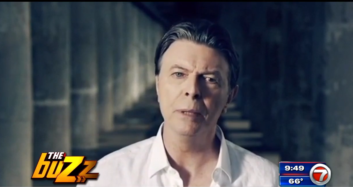 David Bowie’s extensive music catalog is sold to Warner WSVN 7News
