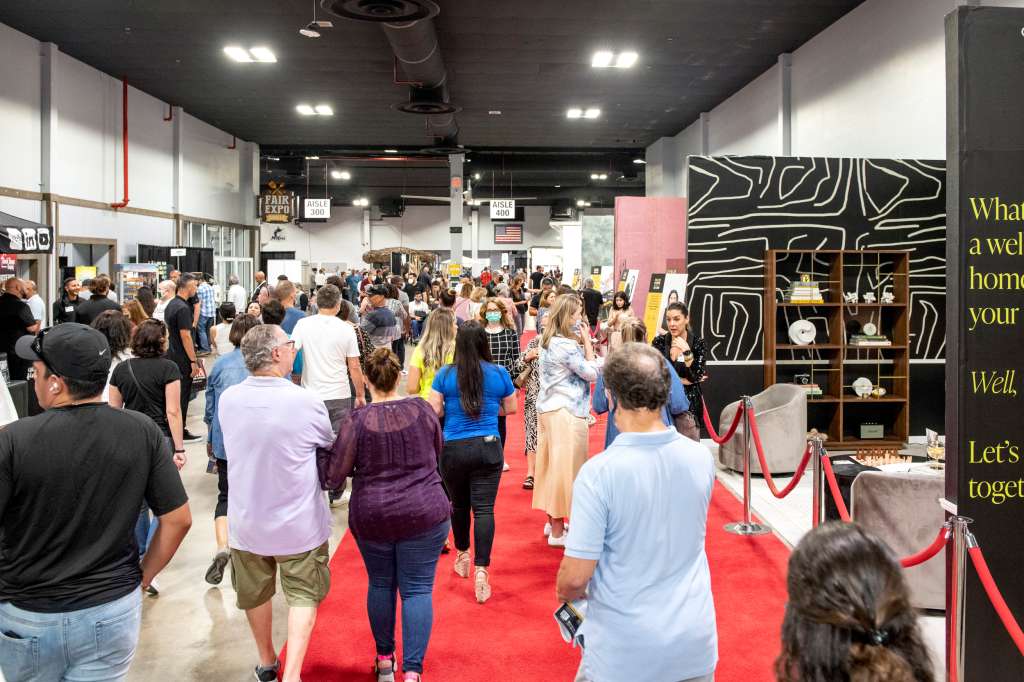 South Florida’s Largest Home Expo is BACK IN FORT LAUDERDALE WSVN