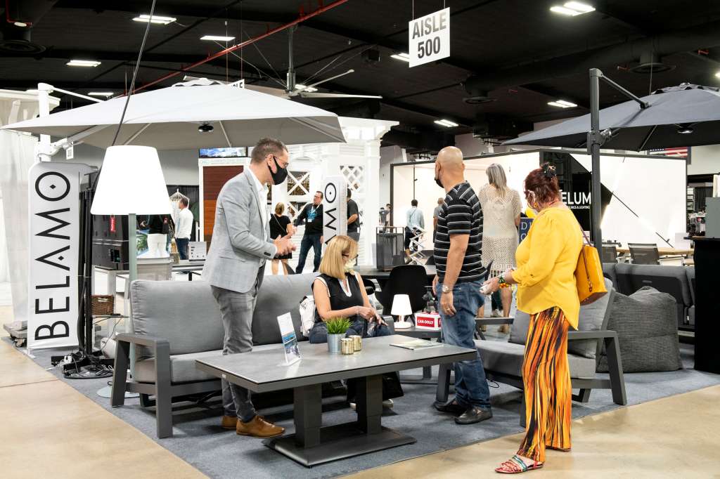 South Florida’s Largest Home Expo is BACK IN FORT LAUDERDALE WSVN