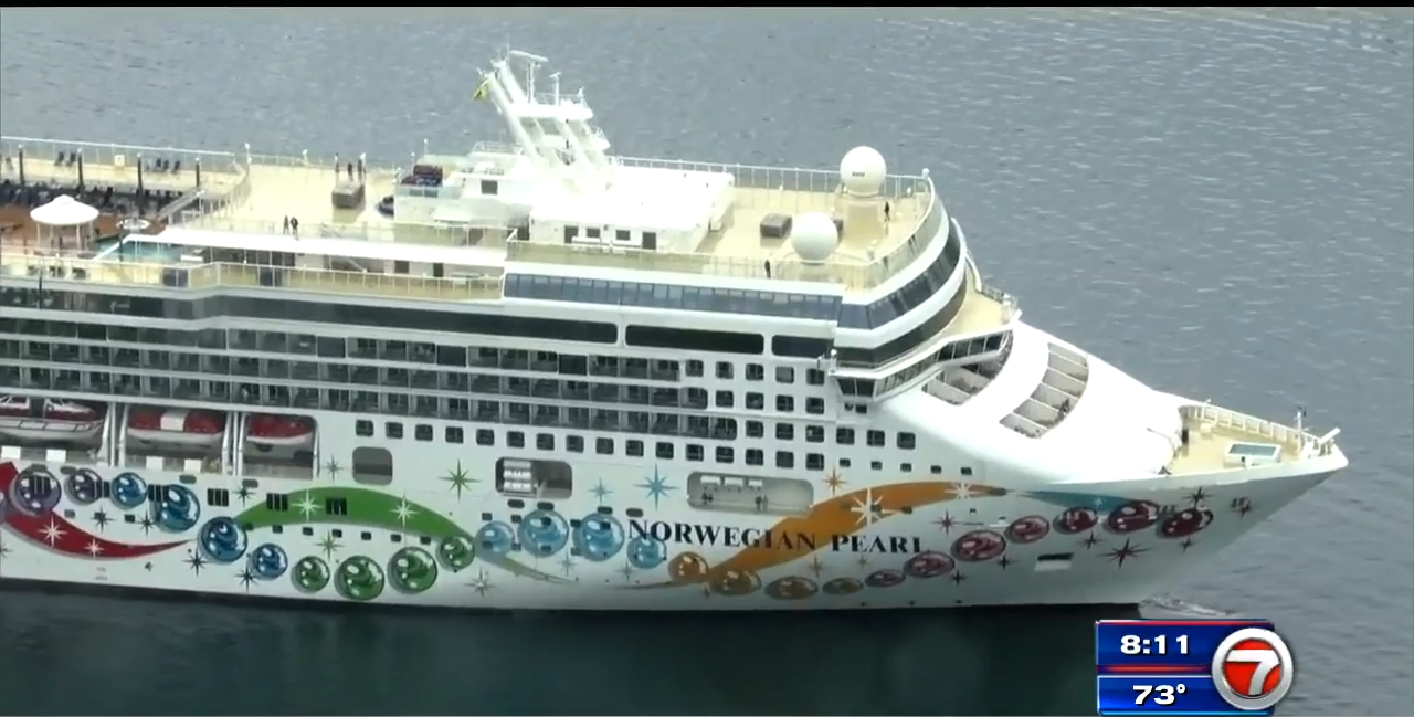 Norwegian Cruise Line, Royal Caribbean cancel voyages due to