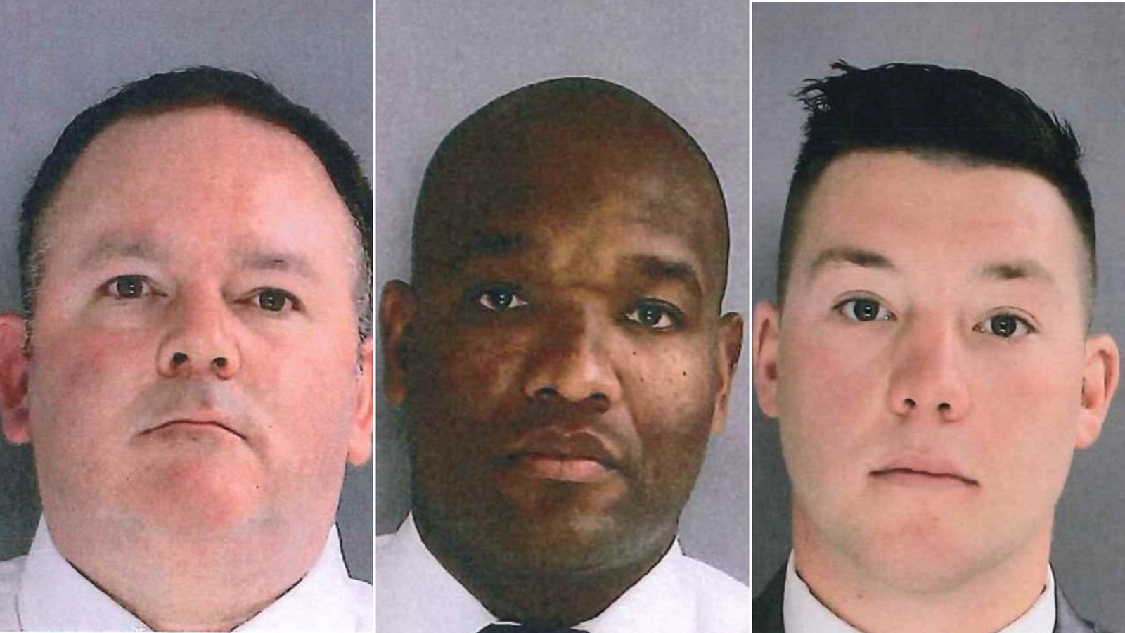3 Pennsylvania officers charged with manslaughter in fatal shooting of