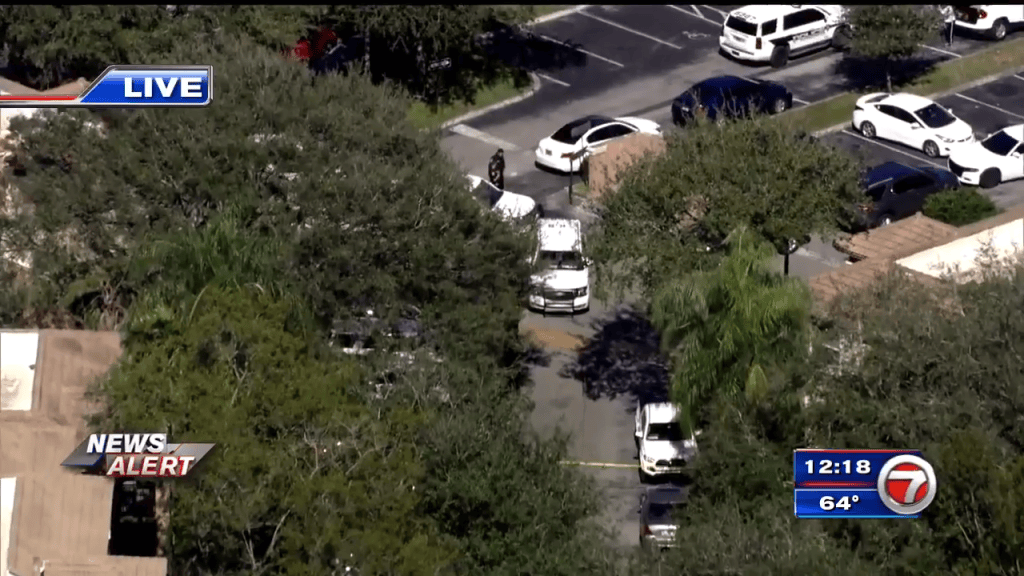 Police investigate after man shows up at urgent care center in Pembroke ...