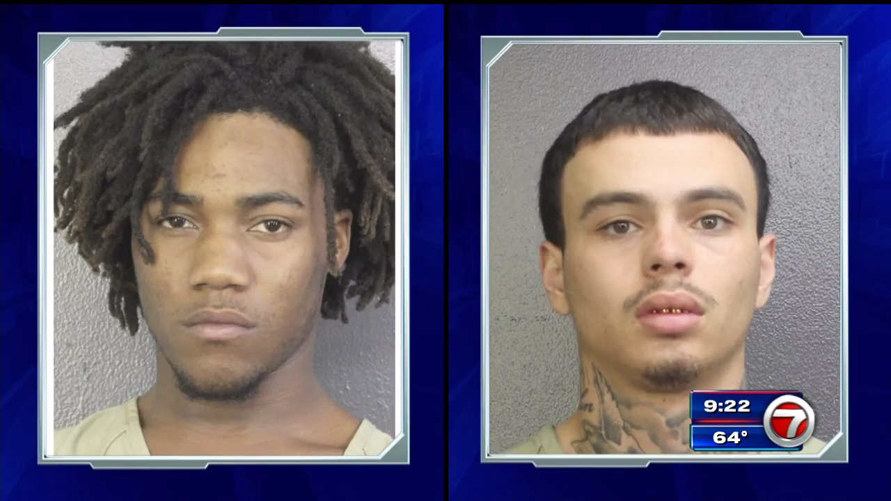 Deputies arrest 2 in stolen Porsche, recover firearms and ammo in ...