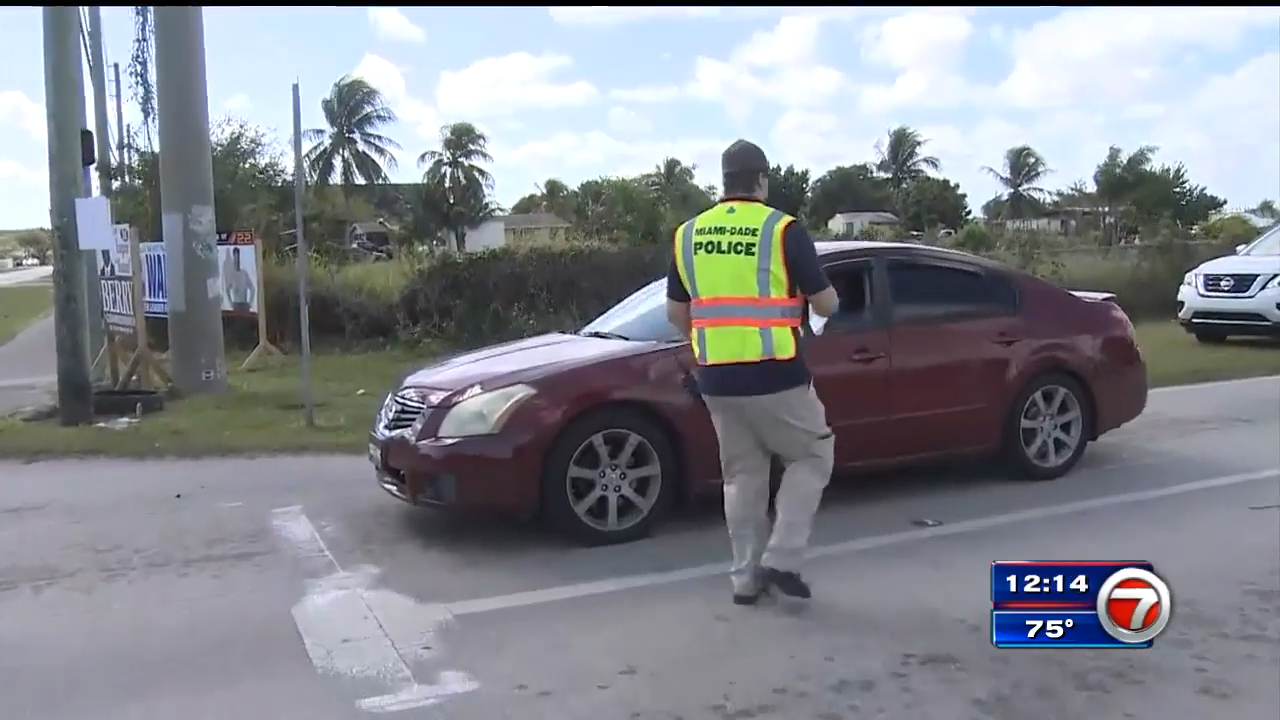 Police seek public’s help finding driver responsible for hit-and-run ...