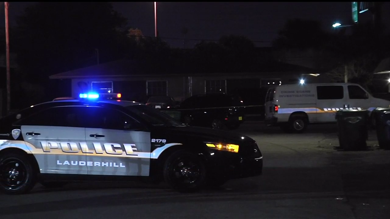 Man dead after shooting in Lauderhill - WSVN 7News | Miami News ...