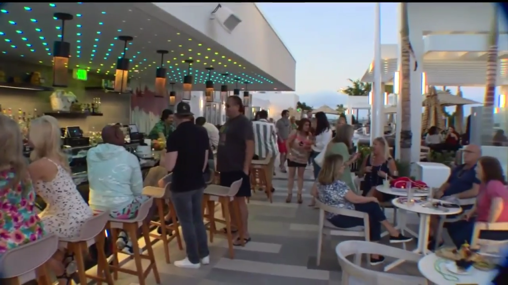 mardi gras bar fort lauderdale