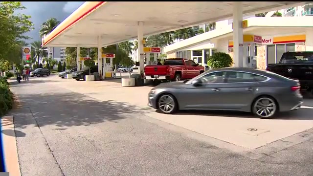 - Floridas News AAA: Florida gas prices highest since 2014 – WSVN 7News | Miami News, Weather, Sports