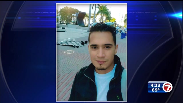 Family of motorcyclist injured in Miami hit-and-run pleads for information – WSVN 7News | Miami News, Weather, Sports