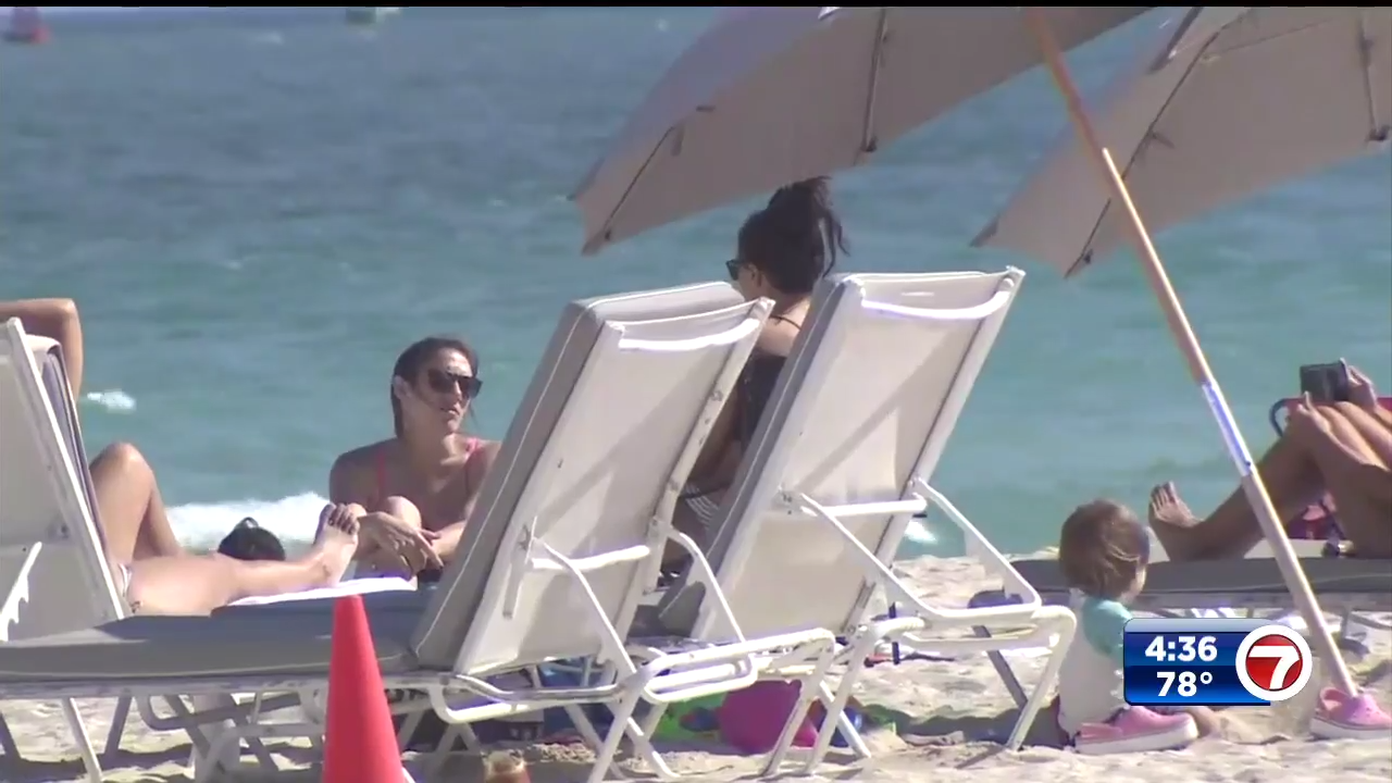 MiamiDade, Miami Beach leaders, police prepare for influx of people as