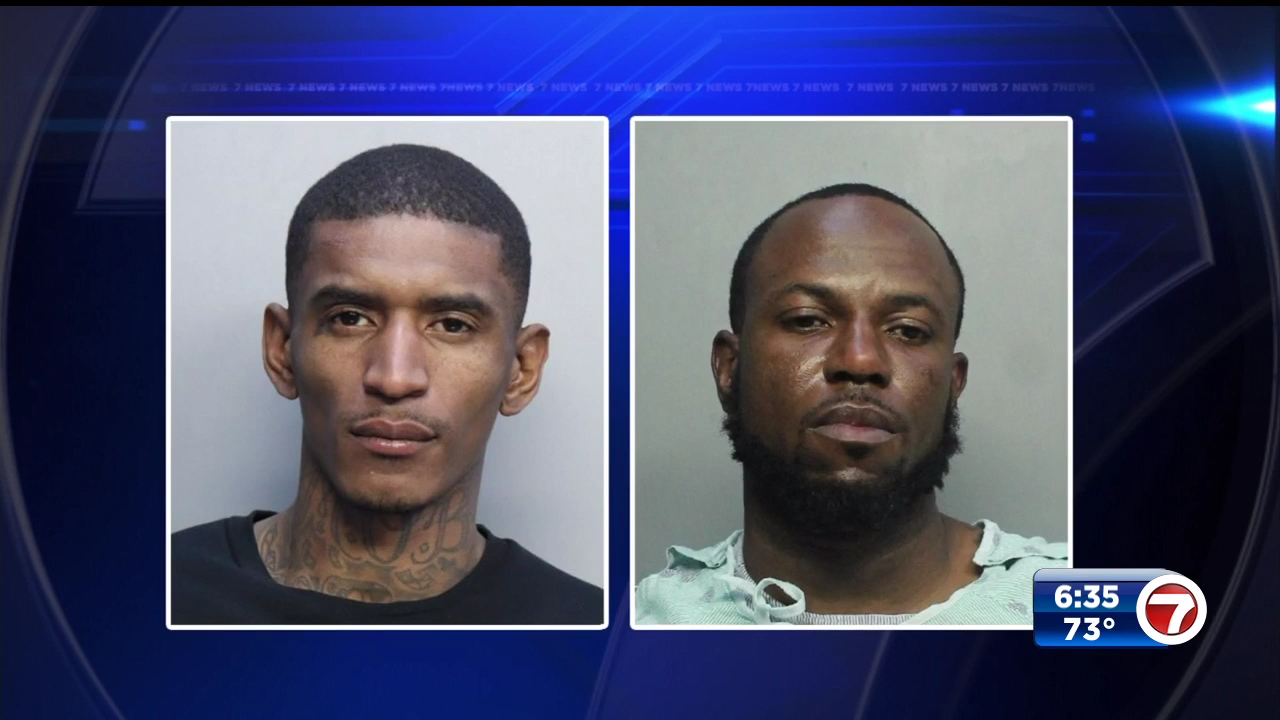 2 men, woman arrested in connection to fatal shooting of mother in SW ...