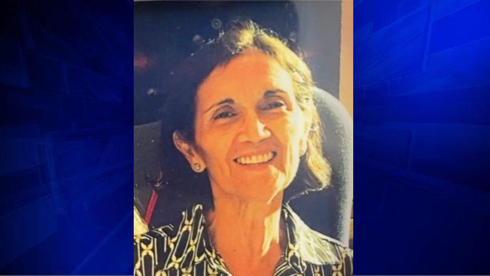69-year-old woman who went missing in Miami found safe