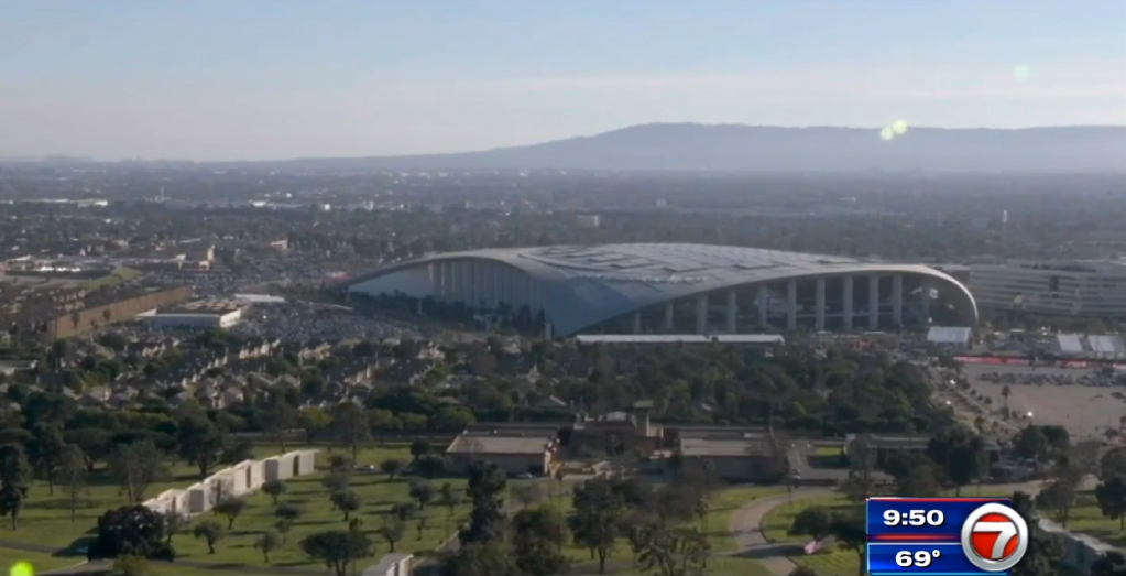 This year’s Super Bowl tickets are the most expensive ever WSVN 7News