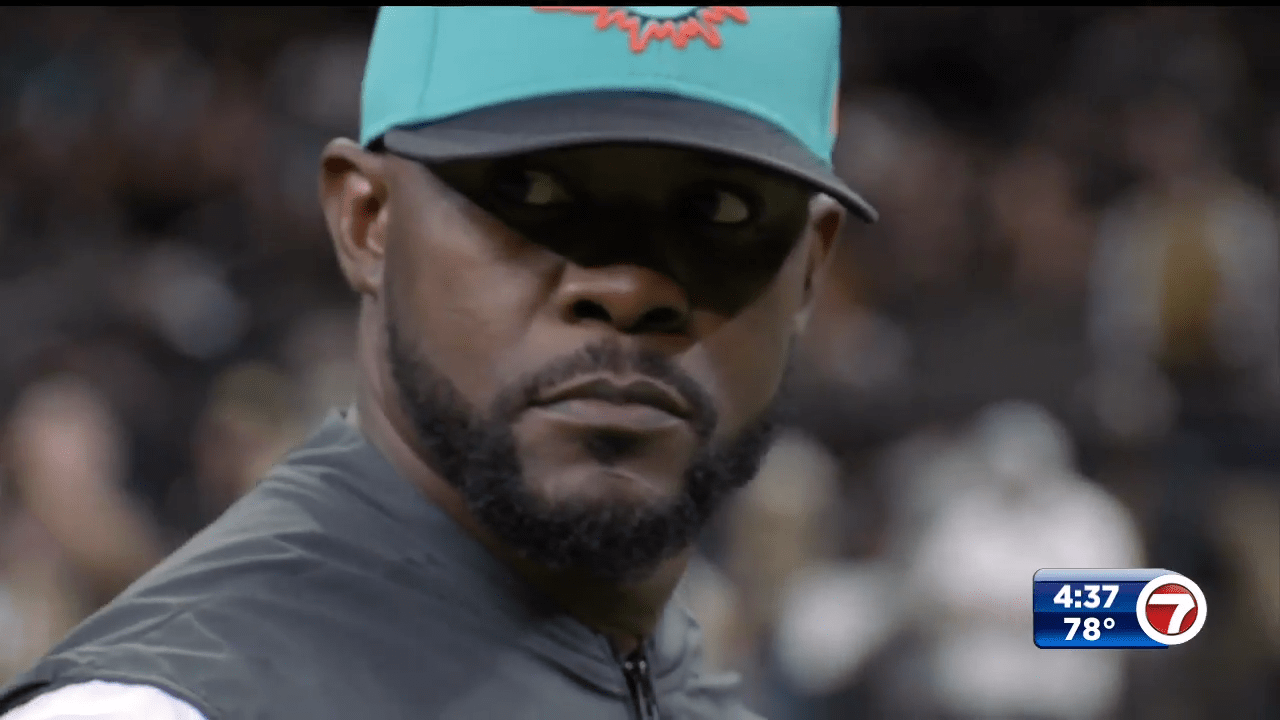 Brian Flores Wants Lawsuit Against NFL Heard In Court WSVN 7News 