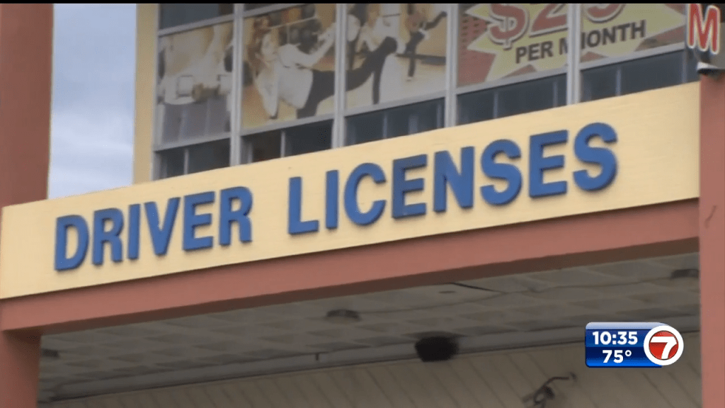 Miami man’s identity gets stolen, two state employees fired – WSVN 7News | Miami News, Weather, Sports