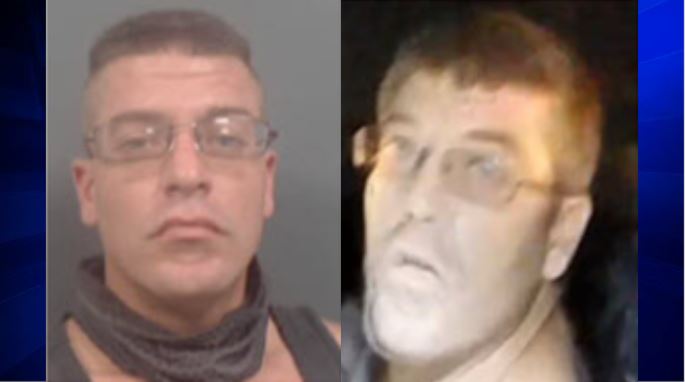 Florida Blue Alert issued for man last seen in Perry – WSVN ...