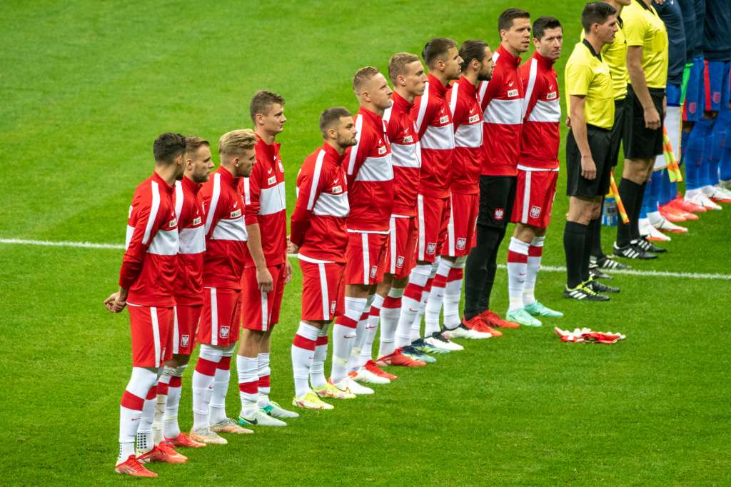 Poland, Sweden refuse to play Russia in World Cup qualification playoffs after invasion of Ukraine