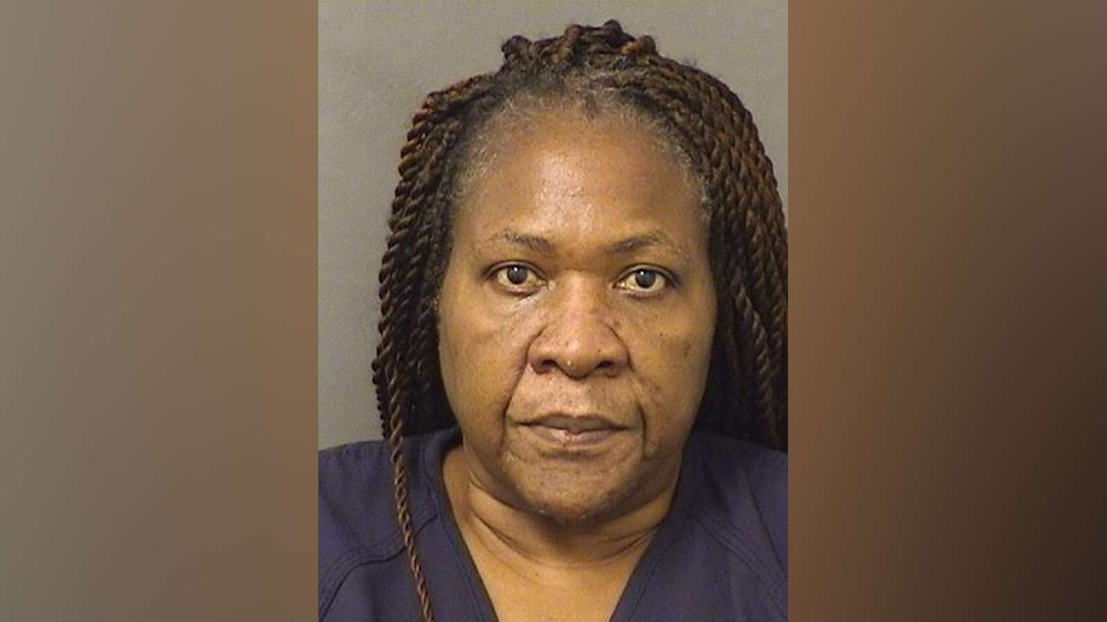 Florida woman charged with murder after allegedly stabbing husband 140 ...
