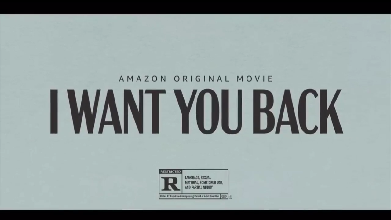 Amazon Prime Video’s ‘I Want You Back’ to premiere Friday WSVN 7News