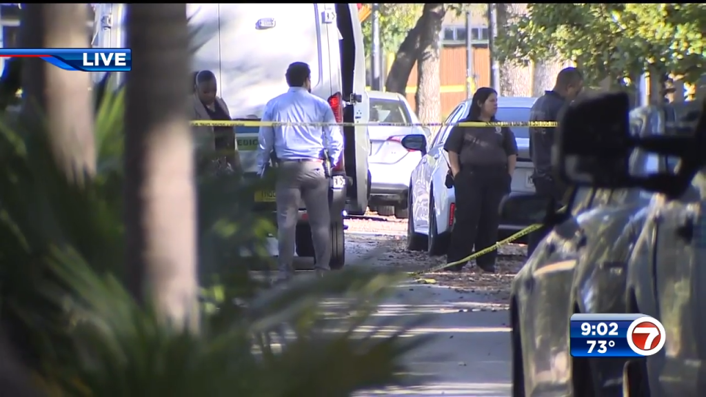 Police investigate Little Havana shooting that left man dead WSVN